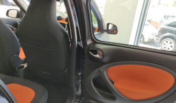 Smart ForFour 70 1.0 52kw (71Cv) pieno