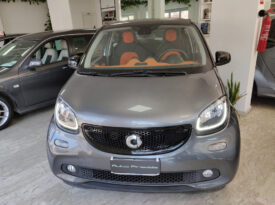 Smart ForFour 70 1.0 52kw (71Cv)