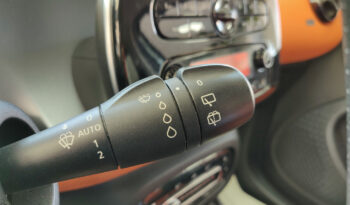 Smart ForFour 70 1.0 52kw (71Cv) pieno
