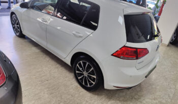 Volkswagen Golf 1.4 TSI pieno