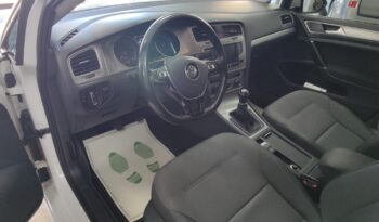 Volkswagen Golf 1.4 TSI pieno