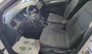 Volkswagen Golf 1.4 TSI pieno