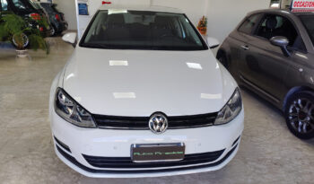 Volkswagen Golf 1.4 TSI pieno