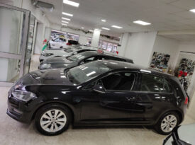 volkswagen golf 7 comfortline