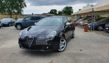 Alfa Romeo Giulietta 2.0 JTDm Sport Exclusive pieno