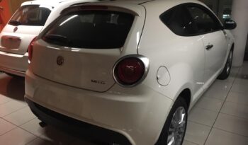 Alfa Romeo MiTo 1.3 Mjt Super pieno