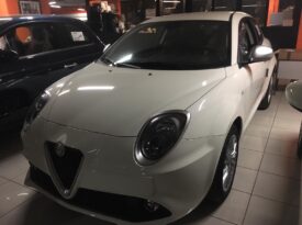 Alfa Romeo MiTo 1.3 Mjt Super