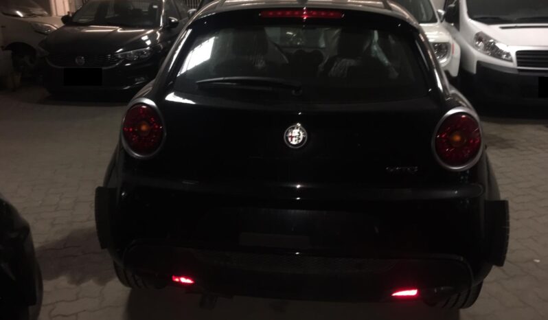 Alfa Romeo MiTo 1.3 Mjt Super pieno