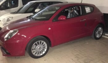 Alfa Romeo MiTo 1.3 Mjt Super pieno