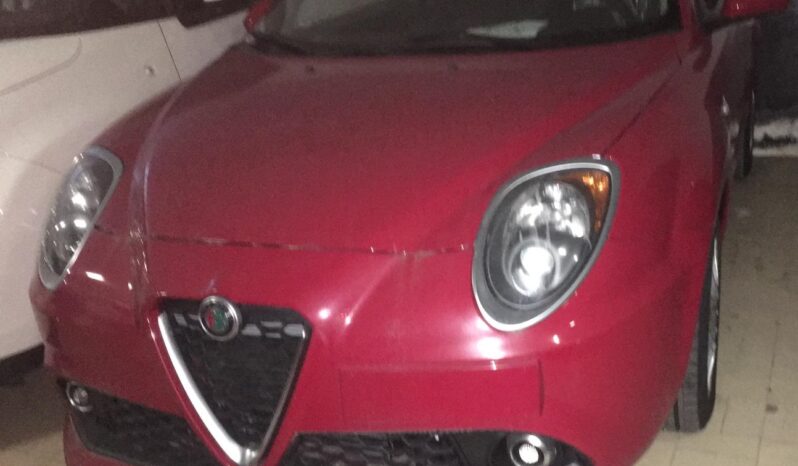 Alfa Romeo MiTo 1.3 Mjt Super pieno