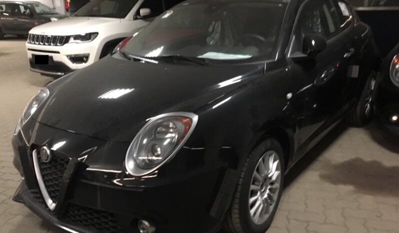 Alfa Romeo MiTo 1.3 Mjt Super pieno