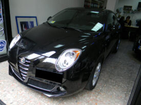 Alfa Romeo Mito 1.4