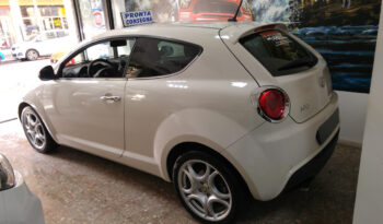 Alfa Romeo Mito pieno