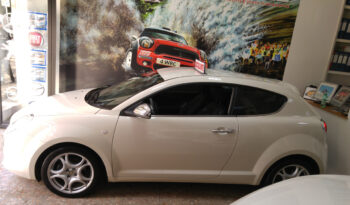 Alfa Romeo Mito pieno