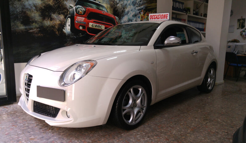 Alfa Romeo Mito pieno