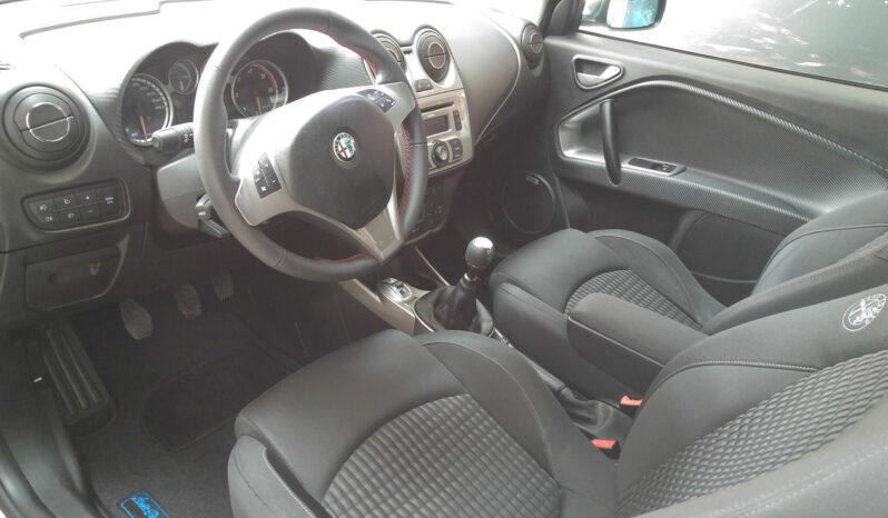 Alfa Romeo Mito pieno