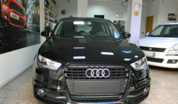 Audi A1 1.6 Tdi S-Line Attraction pieno