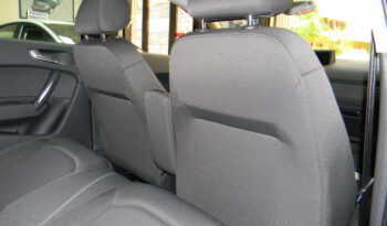 Audi A1 1.6 Tdi S-Line Attraction pieno