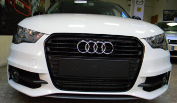 Audi A1 1.6 Tdi S-Line Attraction pieno