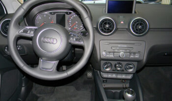 Audi A1 1.6 Tdi S-Line Attraction pieno