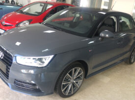 Audi A1 Nuove usate km0 aziendali