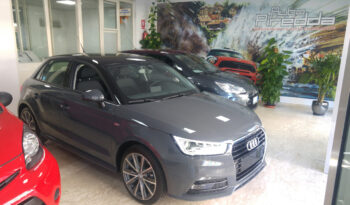 Audi A1 Nuove usate km0 aziendali pieno