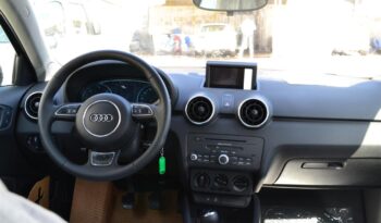 Audi A1 nuove e usate pieno