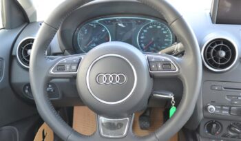 Audi A1 nuove e usate pieno