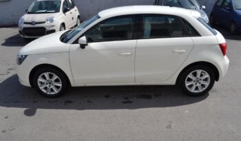 Audi A1 nuove e usate pieno