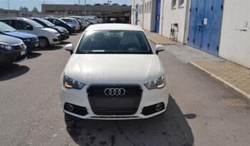 Audi A1 nuove e usate pieno