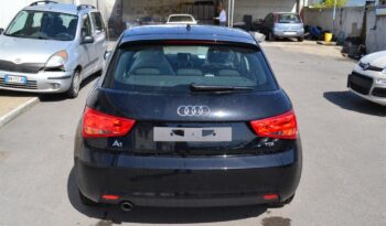 Audi A1 nuove e usate pieno