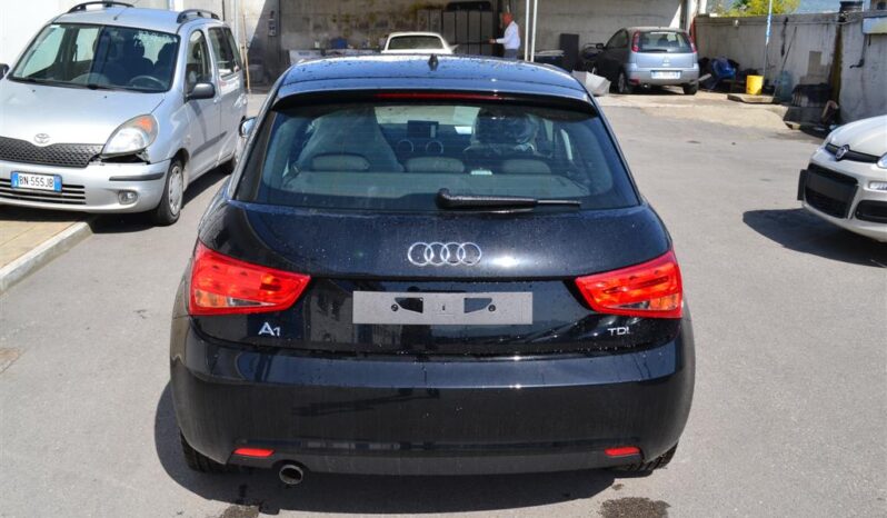 Audi A1 nuove e usate pieno