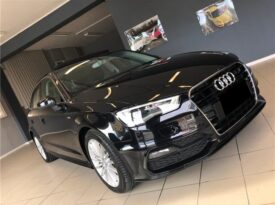 Audi A3 SPB 2.0 TDI S tronic Sline