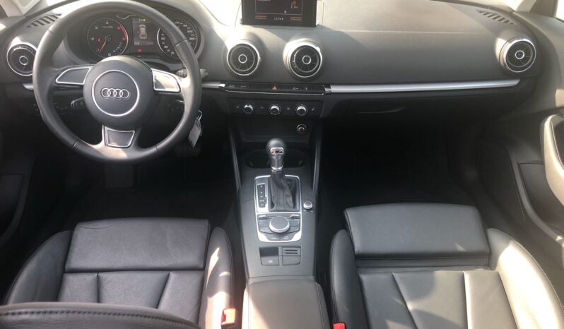 Audi A3 SPB 2.0 TDI S tronic Sline pieno