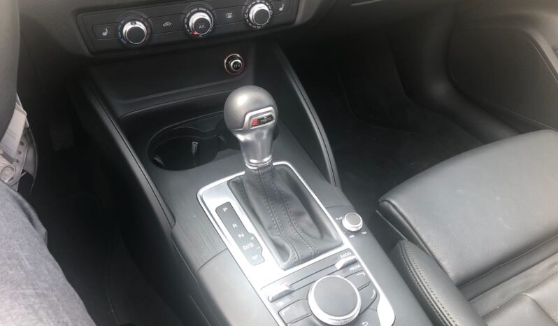 Audi A3 SPB 2.0 TDI S tronic Sline pieno