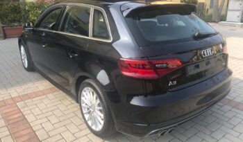 Audi A3 SPB 2.0 TDI S tronic Sline pieno