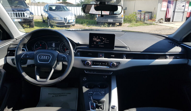 Audi A4 Avant 2.0 TDI S tronic Nuove usate pieno