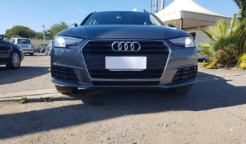 Audi A4 Avant 2.0 TDI S tronic Nuove usate pieno