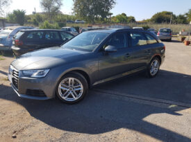 Audi A4 Avant 2.0 TDI S tronic Nuove usate