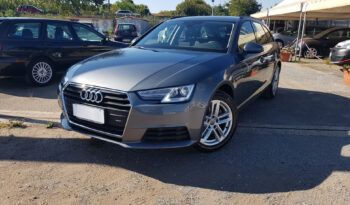 Audi A4 Avant 2.0 TDI S tronic Nuove usate pieno