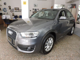 Audi Q3 nuovo e usato