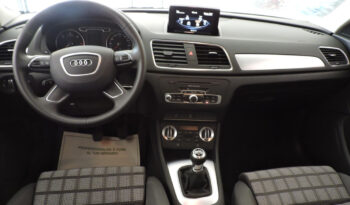 Audi Q3 nuovo e usato pieno