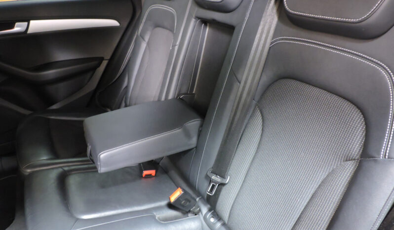 Audi Q5 3.0 V6 TDI quattro S tronic S-Line pieno