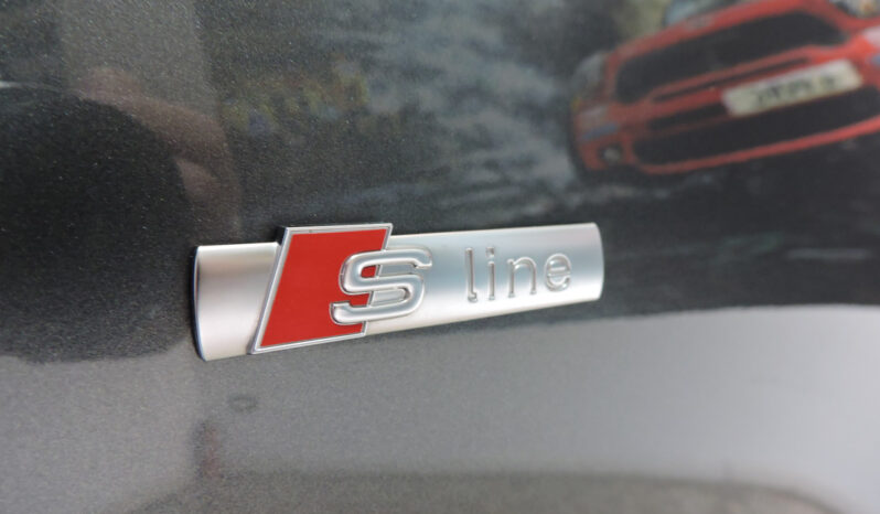 Audi Q5 3.0 V6 TDI quattro S tronic S-Line pieno