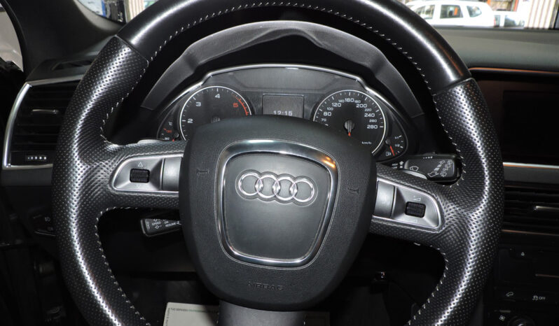 Audi Q5 3.0 V6 TDI quattro S tronic S-Line pieno
