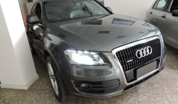 Audi Q5 3.0 V6 TDI quattro S tronic S-Line pieno