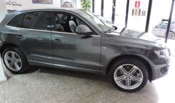 Audi Q5 3.0 V6 TDI quattro S tronic S-Line pieno