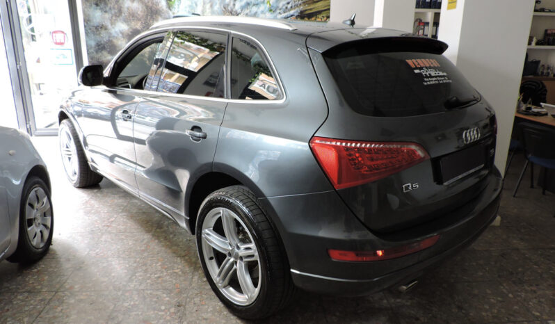 Audi Q5 3.0 V6 TDI quattro S tronic S-Line pieno