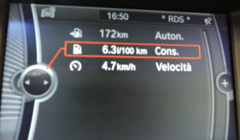 Bmw 520d 2.0 Eletta pieno