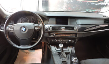 Bmw 520d 2.0 Eletta pieno